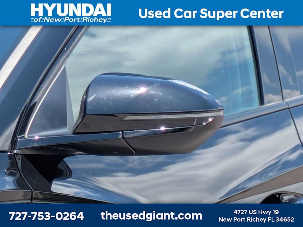 Used 2024 Hyundai Tucson XRT AWD/4WD image 11
