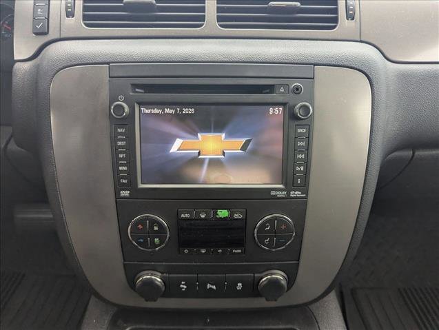 Used 2013 Chevrolet Silverado 1500 LTZ w/ LTZ Plus Package RWD image 11