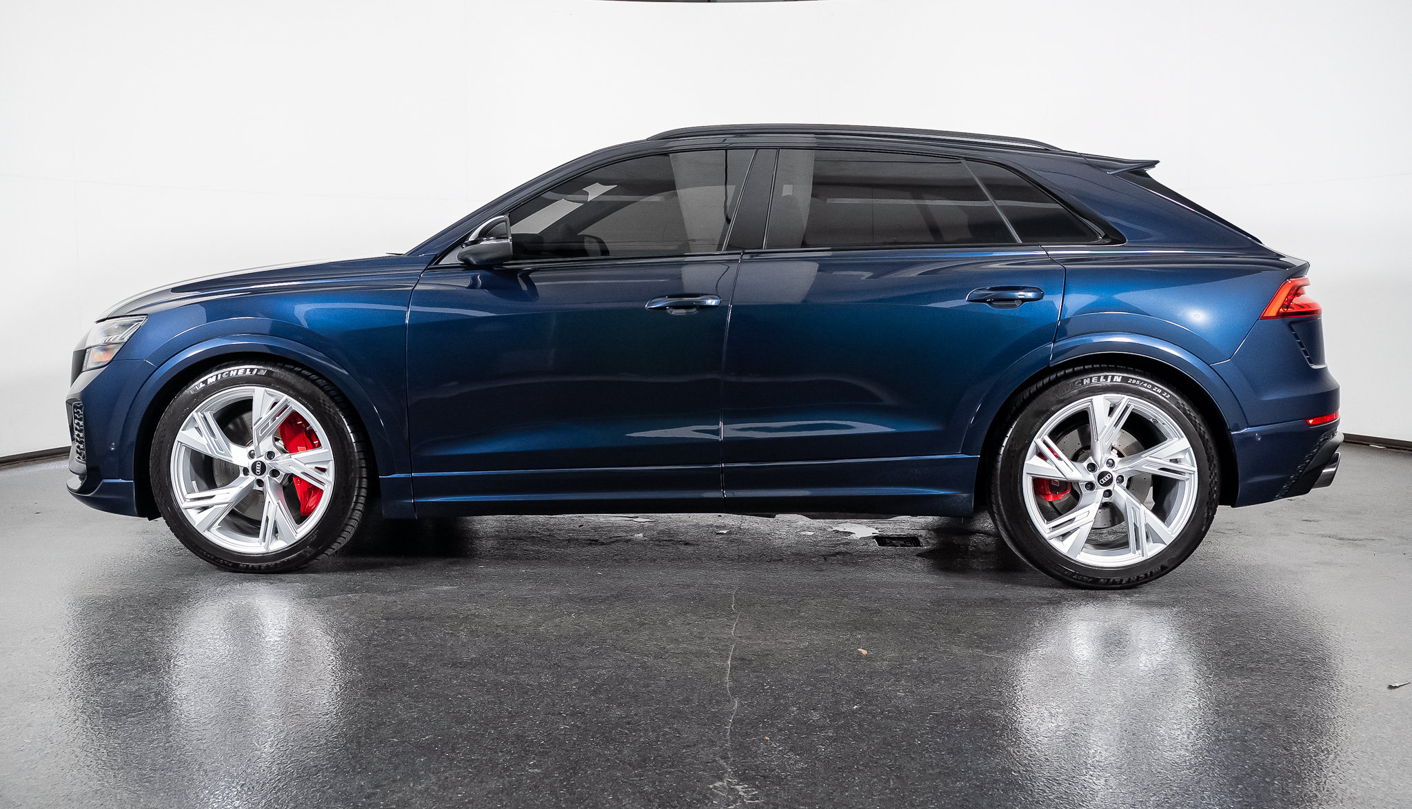 Used 2024 Audi RS Q8 AWD/4WD image 14