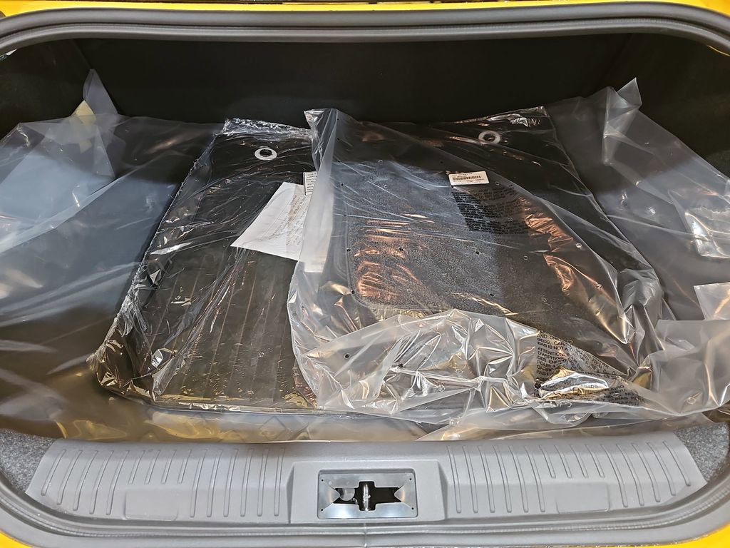 New 2026 Subaru BRZ Series.Yellow image 10