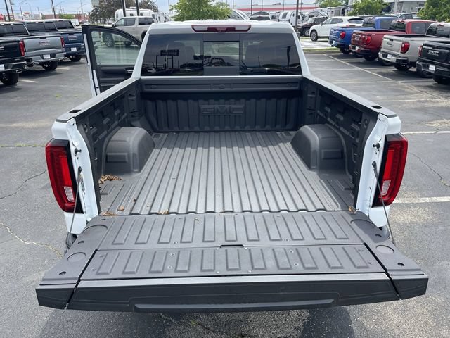 New 2026 GMC Sierra 1500 AT4X AWD/4WD image 23