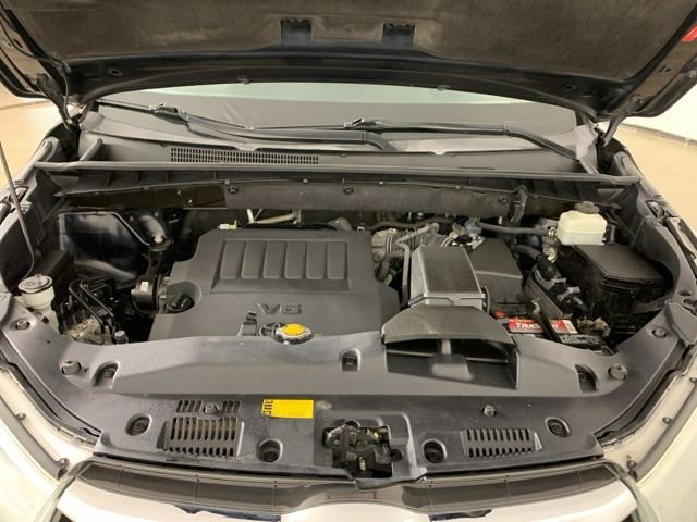 Used 2014 Toyota Highlander Limited image 46