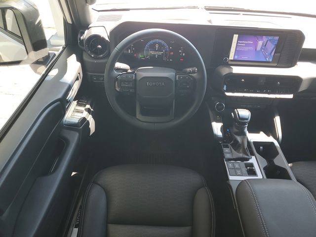 Used 2025 Toyota Land Cruiser 1958 image 28