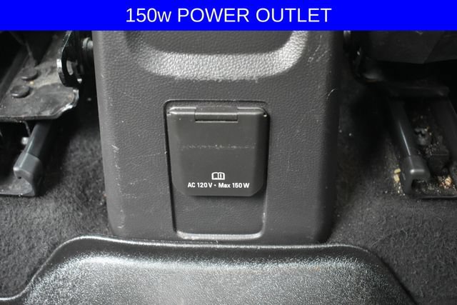 Used 2018 Buick Encore Sport Touring w/ Safety Package FWD image 7