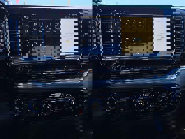 New 2026 Chevrolet Silverado 1500 LT w/ All Star Edition Plus image 21