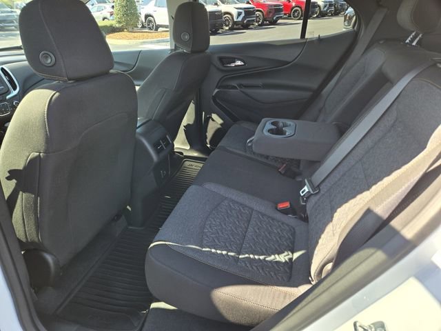 Certified 2024 Chevrolet Equinox LT image 11