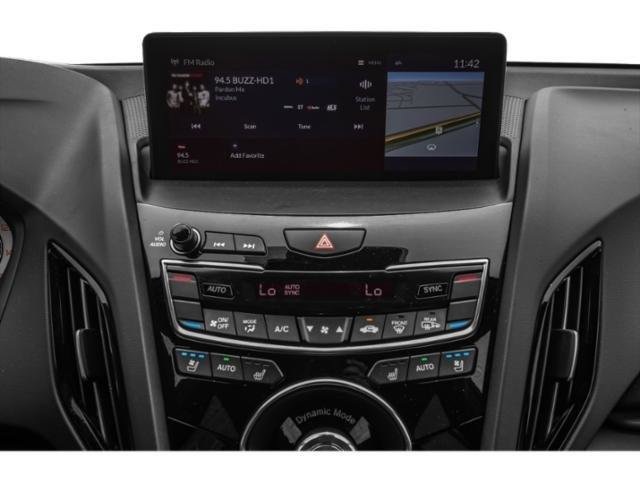 Used 2021 Acura RDX A-Spec image 13