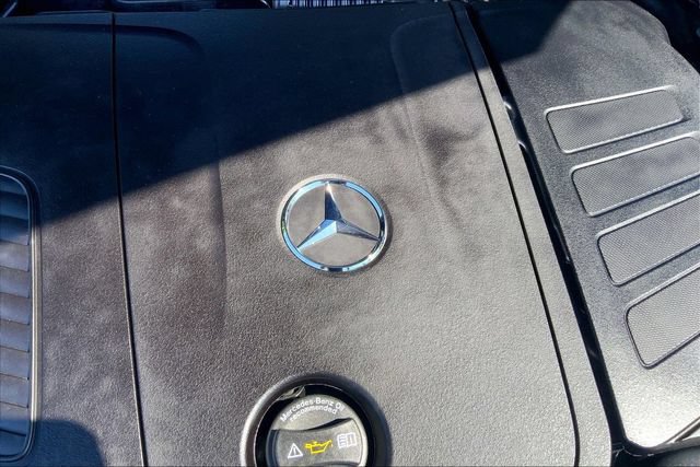 Used 2026 Mercedes-Benz GLC 300 4MATIC image 29