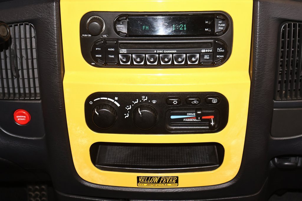 Used 2005 Dodge Ram 1500 Truck 2WD Quad Cab image 26