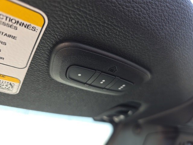 Used 2025 Jeep Wrangler Unlimited Rubicon 4xe w/ Safety Group image 32