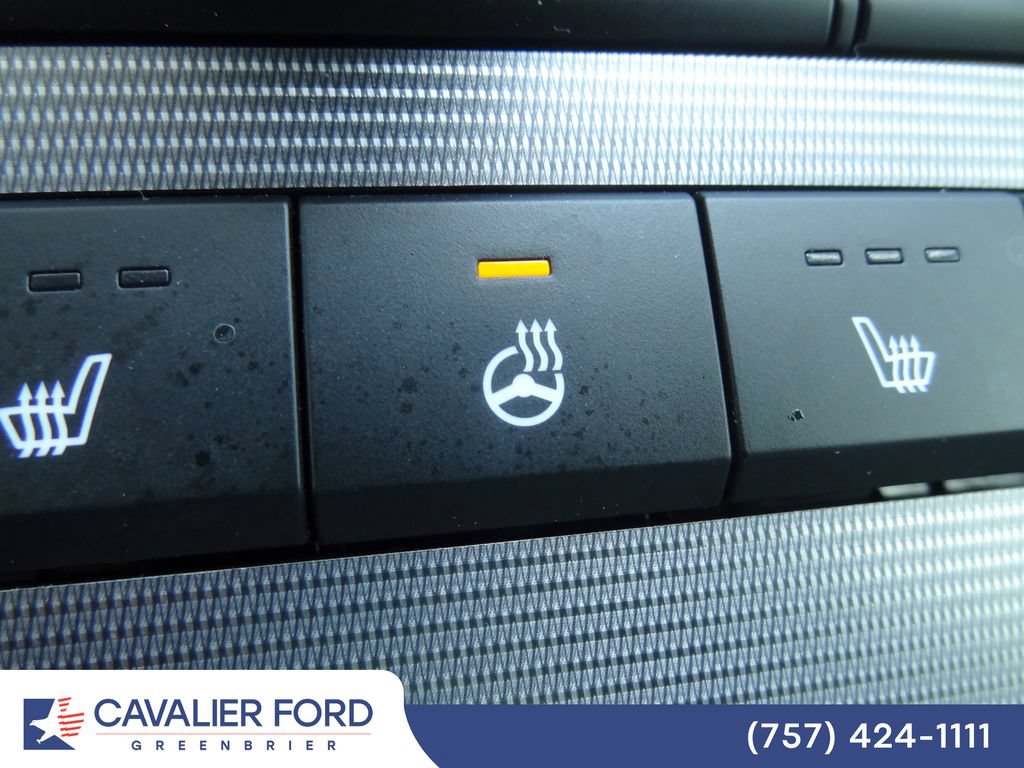 Used 2024 Hyundai Palisade Calligraphy AWD/4WD image 63