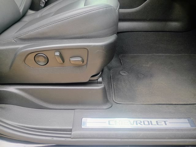 Used 2022 Chevrolet Tahoe LT AWD/4WD image 41
