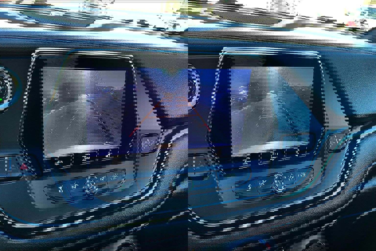 Used 2022 Chevrolet Blazer RS w/ Enhanced Convenience Package image 9