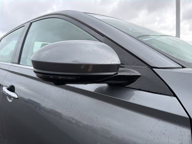 Used 2025 Nissan Altima 2.5 SL image 4