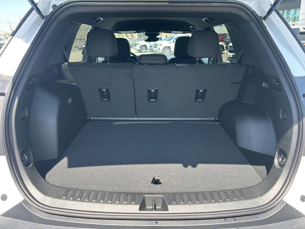 New 2026 GMC Terrain Elevation image 26