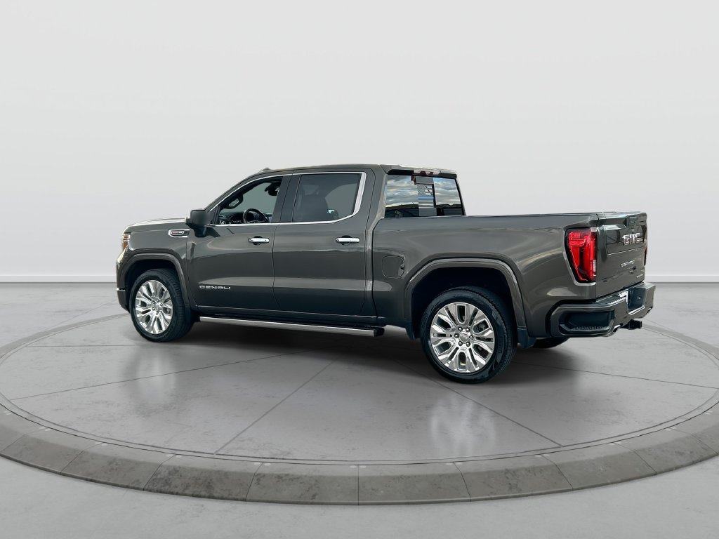 Used 2020 GMC Sierra 1500 Denali w/ Denali Ultimate Package AWD/4WD image 6