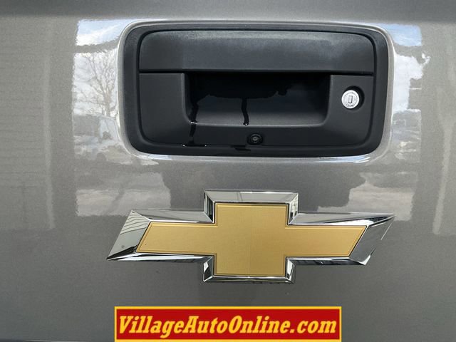 Used 2017 Chevrolet Silverado 1500 LT w/ All Star Edition image 35