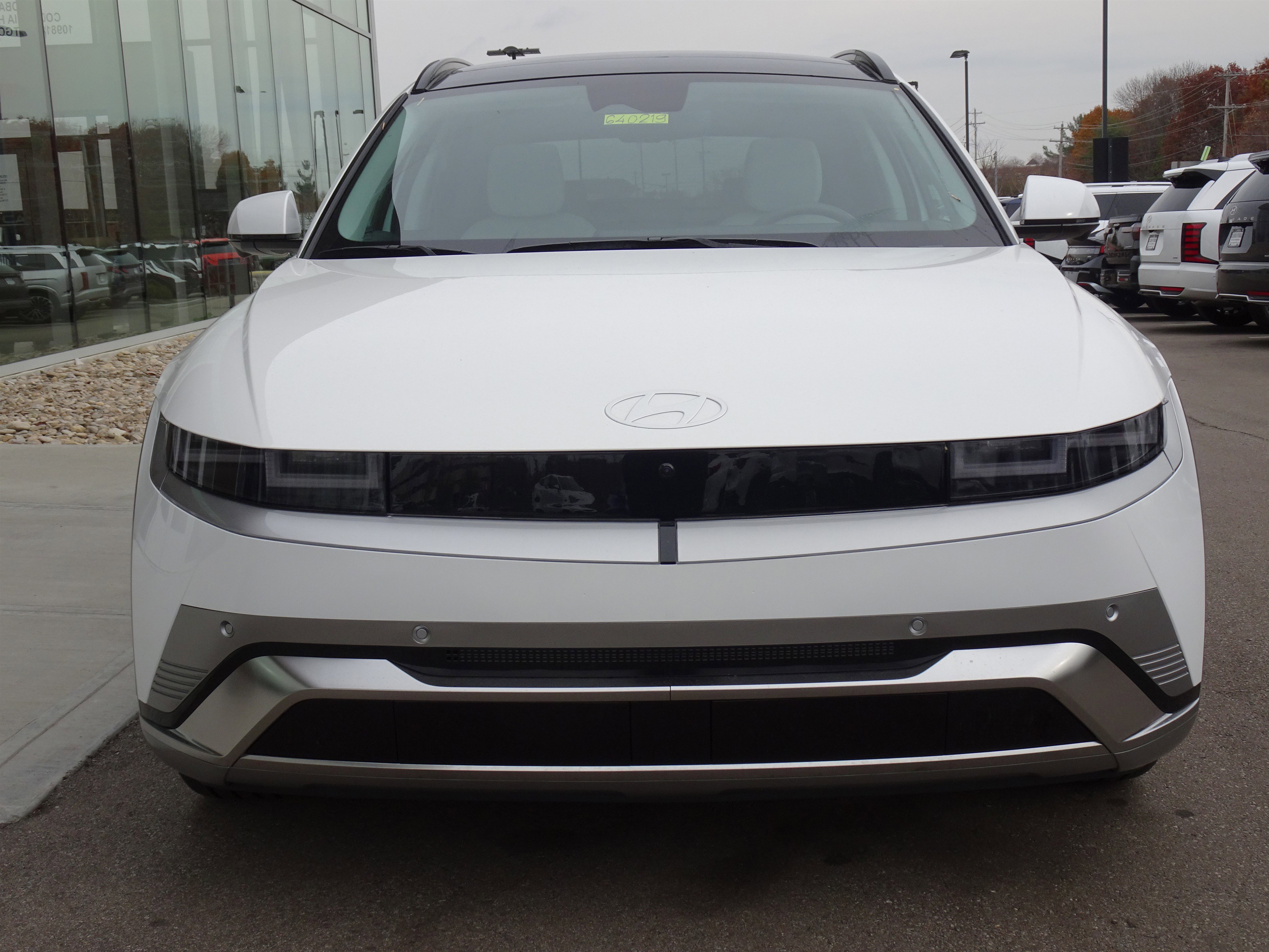 New 2026 Hyundai Ioniq 5 Limited image 7