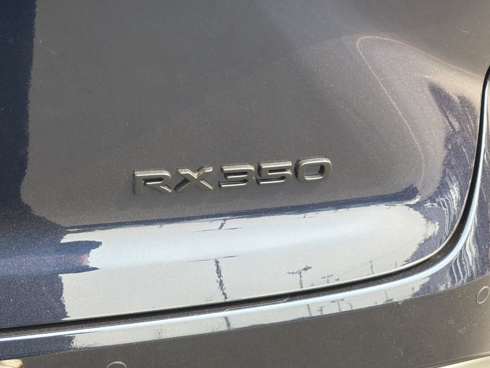 New 2026 Lexus RX 350 Premium FWD image 31