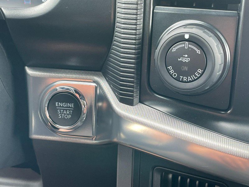 New 2025 Ford F150 Lariat w/ Equipment Group 502A High image 36