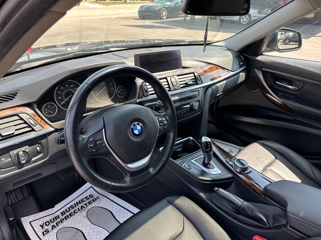 Used 2015 BMW 328i xDrive Sedan image 14