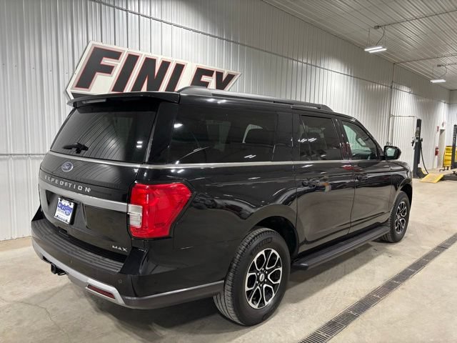 Used 2024 Ford Expedition Max XLT AWD/4WD image 13