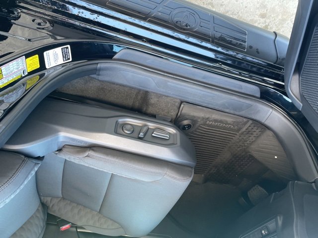 New 2026 Toyota Tundra SR5 image 17