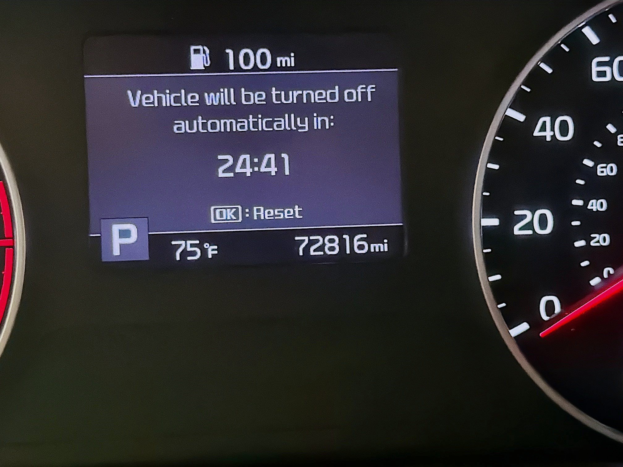 Used 2021 Kia Seltos EX AWD/4WD image 8