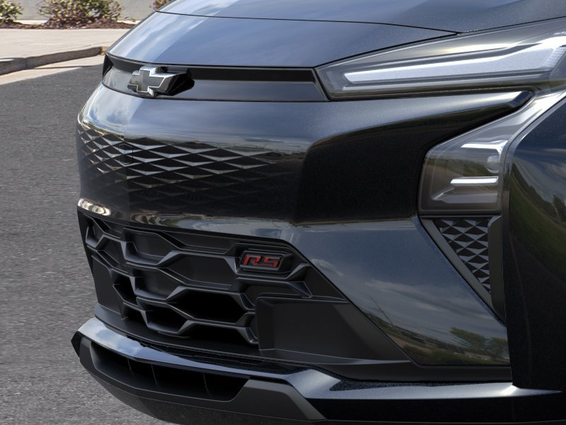 New 2027 Chevrolet Bolt RS FWD image 15