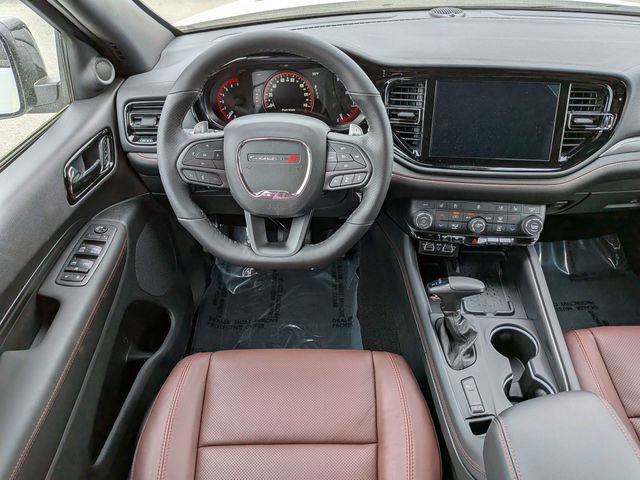 New 2026 Dodge Durango GT image 18