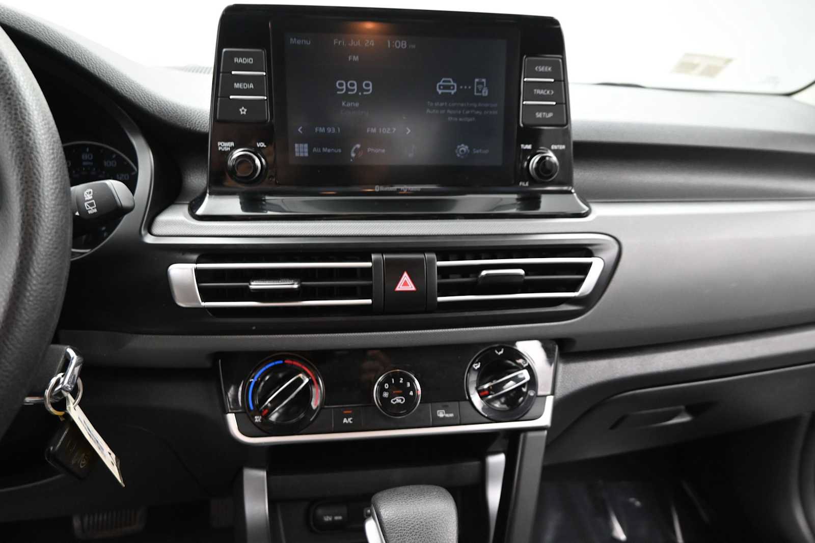 Used 2022 Kia Seltos LX AWD/4WD image 19