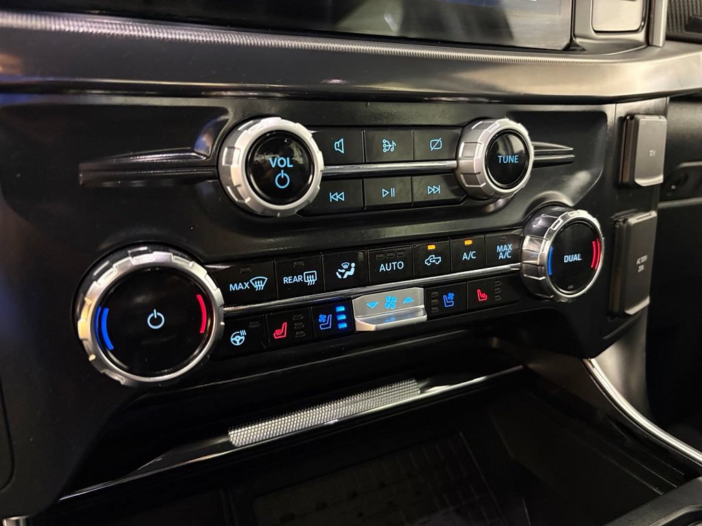 Used 2024 Ford F150 Raptor AWD/4WD image 34