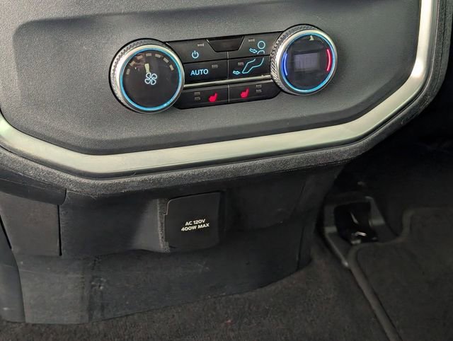 Used 2025 Ford Expedition Platinum image 26