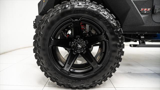 Used 2025 Jeep Gladiator Sport image 31