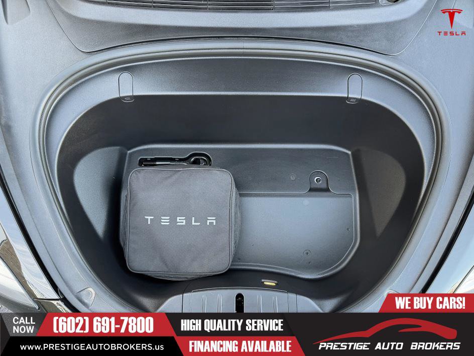 Used 2019 Tesla Model 3 Standard Range Plus image 48
