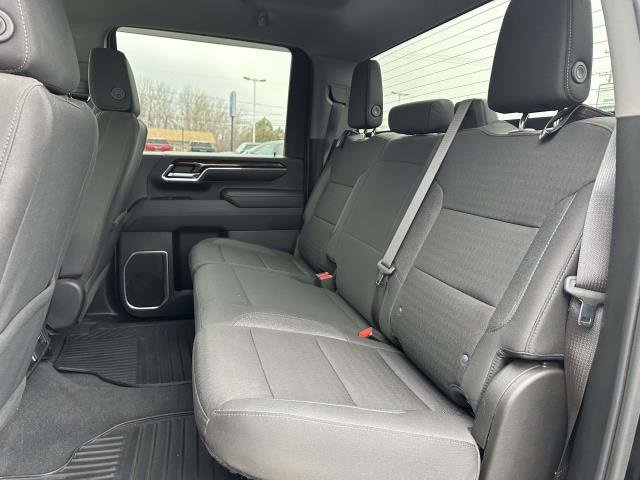Certified 2024 GMC Sierra 3500 SLE w/ SLE Value Package image 22