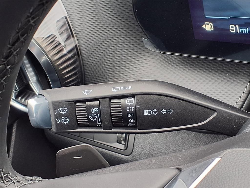 New 2026 Chevrolet Equinox LT image 15