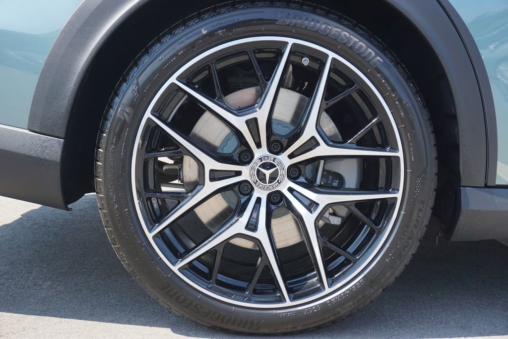 New 2026 Mercedes-Benz E 450 4MATIC All-Terrain Wagon image 18