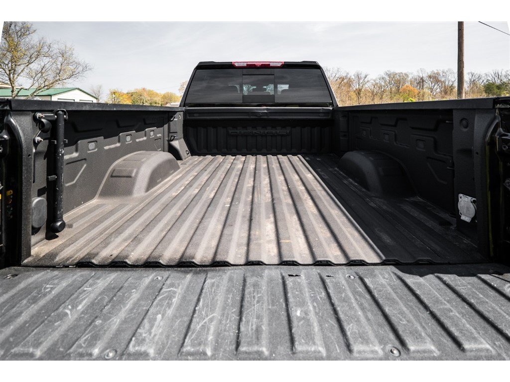 Used 2022 GMC Sierra 2500 Denali AWD/4WD image 29