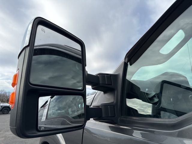 Used 2015 Ford F350 XLT w/ XLT Value Package image 22