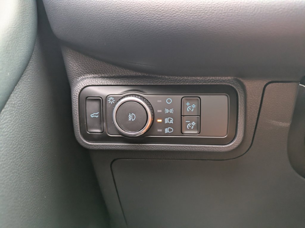 New 2026 Ford Explorer ST-Line w/ ST-Line Street Pack RWD image 30