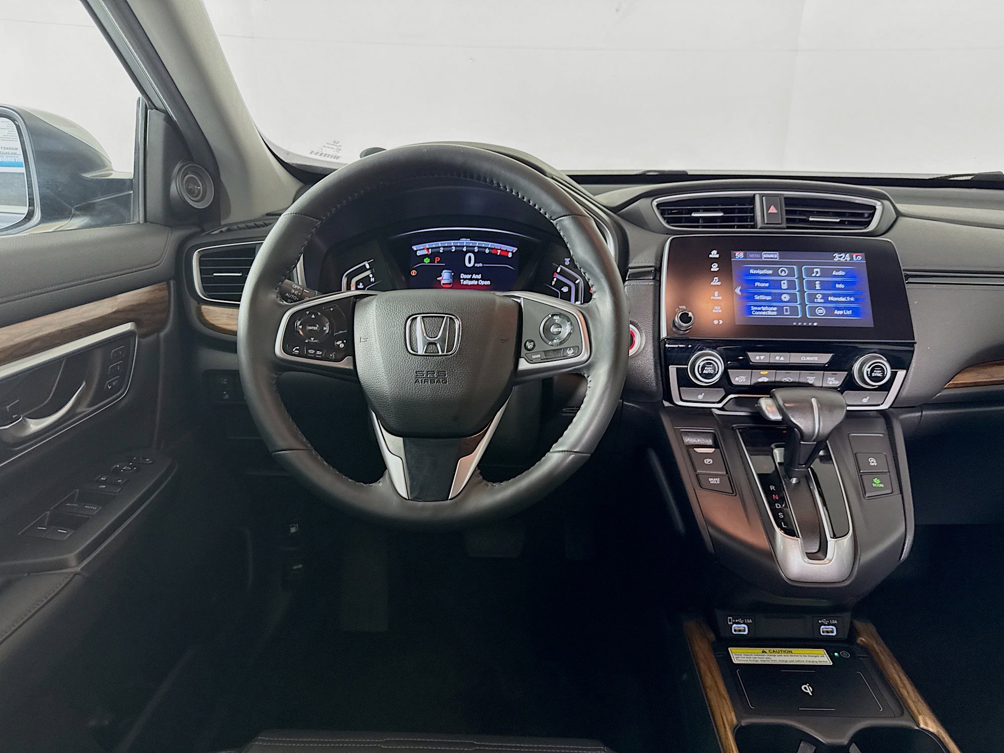 Used 2020 Honda CR-V Touring image 28