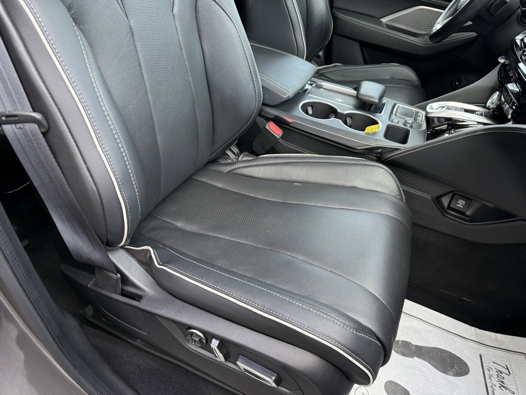 Used 2022 Acura MDX SH-AWD w/ Advance Package image 34