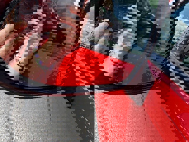 New 2025 Toyota GR86 Premium image 15