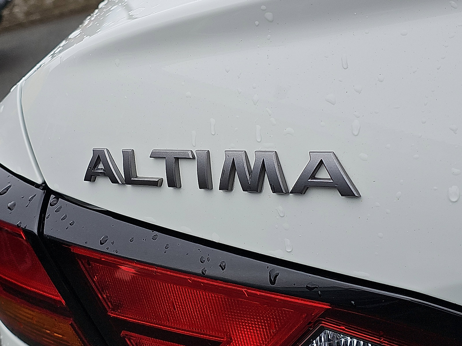 Certified 2023 Nissan Altima 2.5 S image 30