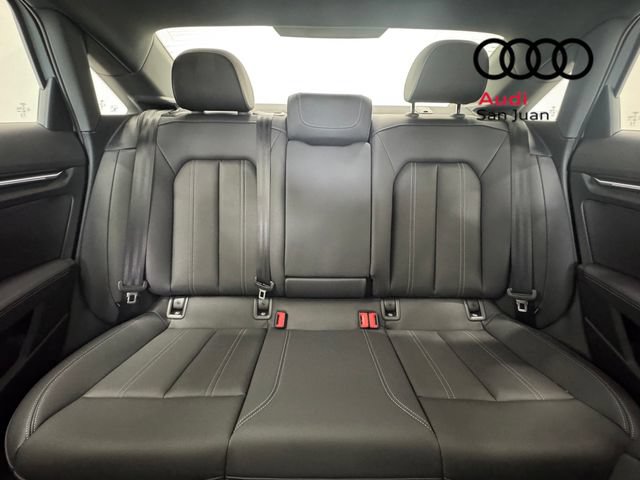 New 2026 Audi A3 2.0T Premium Plus AWD/4WD image 15