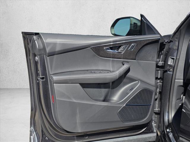New 2026 Audi Q8 Premium Plus image 13
