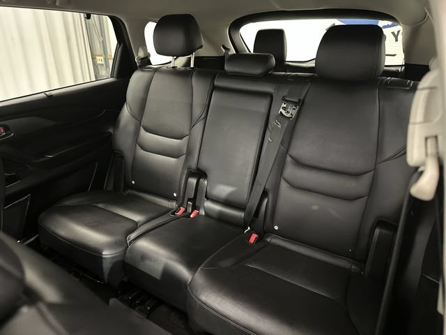 Used 2018 MAZDA CX-9 Touring w/ Touring Premium Package AWD/4WD image 28