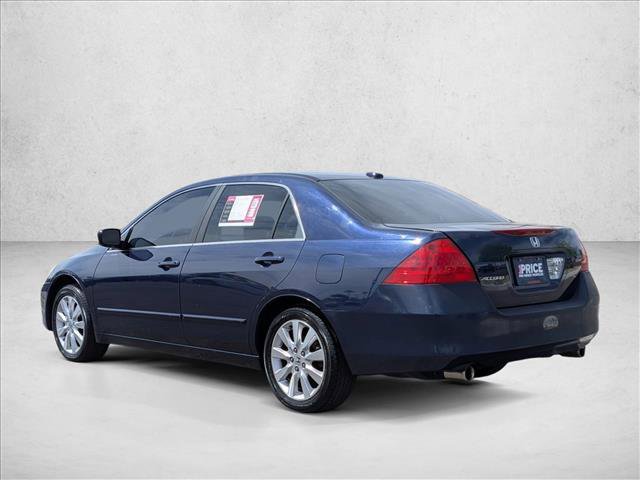 Used 2007 Honda Accord EX-L image 8