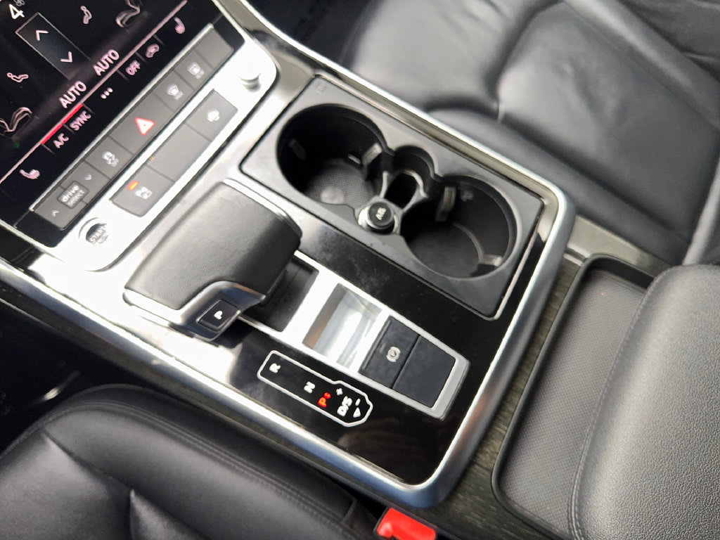 Used 2022 Audi Q7 3.0T Premium w/ Convenience Package AWD/4WD image 74